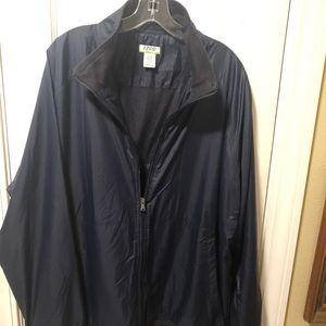 Men’s Izod Performance Golf windbreaker. NWT